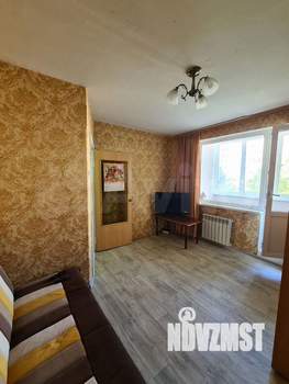 1-к квартира, на длительный срок, 31м2, 5/5 этаж