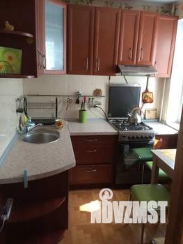 1-к квартира, посуточно, 35м2, 4/5 этаж