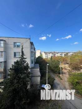 2-к квартира, посуточно, 46м2, 4/5 этаж