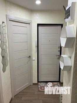 1-к квартира, на длительный срок, 36м2, 1/10 этаж