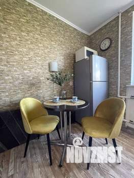 1-к квартира, посуточно, 35м2, 4/5 этаж