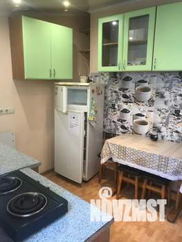 2-к квартира, посуточно, 28м2, 1/1 этаж