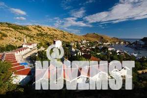 1-к квартира, посуточно, 20м2, 1/2 этаж