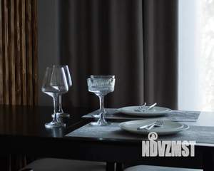 1-к квартира, посуточно, 41м2, 3/4 этаж