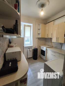 1-к квартира, на длительный срок, 33м2, 2/5 этаж