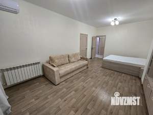 1-к квартира, на длительный срок, 55м2, 7/8 этаж