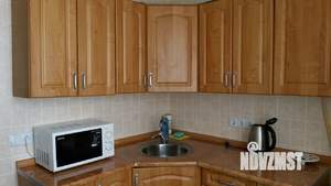 2-к квартира, посуточно, 45м2, 5/5 этаж