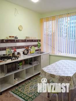 2-к квартира, посуточно, 60м2, 2/2 этаж