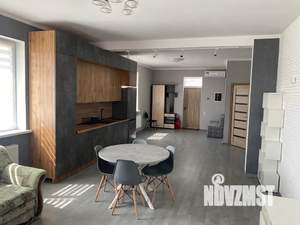 2-к квартира, посуточно, 90м2, 2/2 этаж