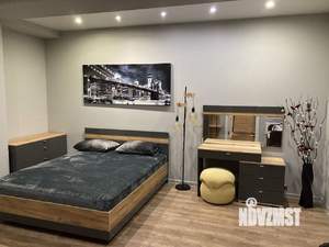 1-к квартира, на длительный срок, 48м2, 4/17 этаж