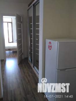 2-к квартира, посуточно, 55м2, 2/5 этаж