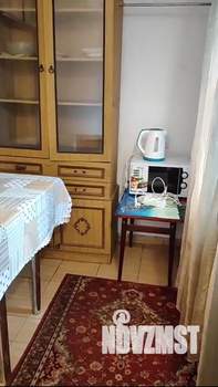 1-к квартира, на длительный срок, 25м2, 1/1 этаж