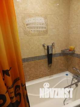 1-к квартира, посуточно, 32м2, 2/4 этаж