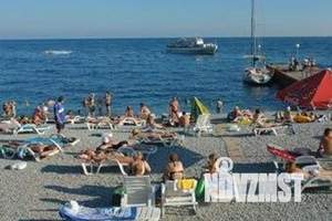 1-к квартира, посуточно, 40м2, 4/5 этаж