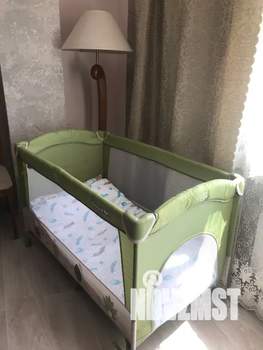 2-к квартира, посуточно, 51м2, 1/2 этаж