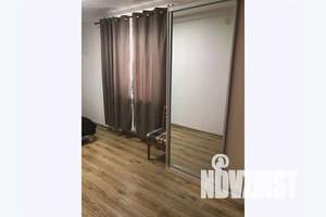 2-к квартира, посуточно, 44м2, 4/5 этаж