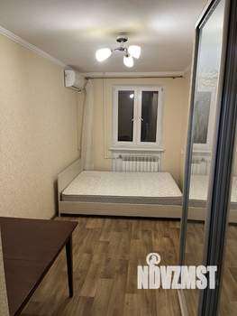 2-к квартира, на длительный срок, 44м2, 4/5 этаж