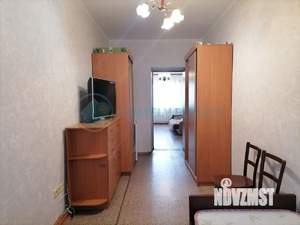 2-к квартира, на длительный срок, 44м2, 1/4 этаж