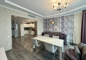 2-к квартира, на длительный срок, 90м2, 7/10 этаж