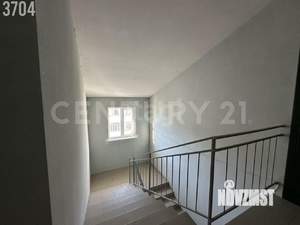 Студия квартира, на длительный срок, 38м2, 6/6 этаж