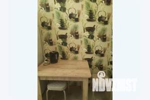 1-к квартира, посуточно, 30м2, 5/5 этаж