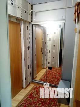 1-к квартира, посуточно, 38м2, 2/5 этаж