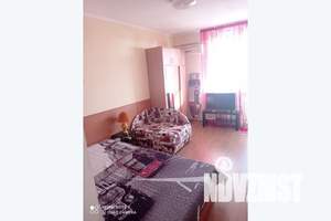 1-к квартира, посуточно, 21м2, 5/5 этаж