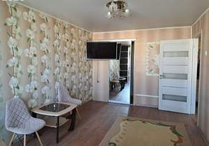 2-к квартира, на длительный срок, 44м2, 5/5 этаж