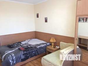 1-к квартира, посуточно, 21м2, 5/5 этаж
