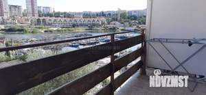 1-к квартира, на длительный срок, 40м2, 3/4 этаж