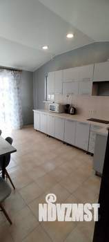 2-к квартира, посуточно, 55м2, 2/2 этаж