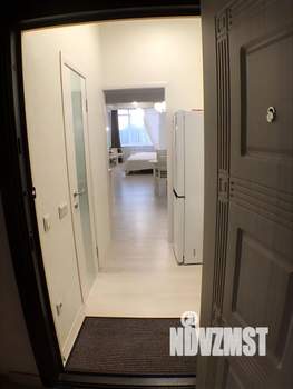 1-к квартира, посуточно, 48м2, 12/13 этаж