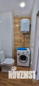 1-к квартира, посуточно, 30м2, 3/6 этаж