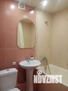 Студия квартира, посуточно, 30м2, 2/5 этаж