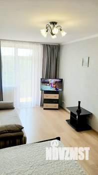 1-к квартира, посуточно, 45м2, 9/10 этаж