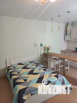 Студия квартира, посуточно, 30м2, 1/1 этаж