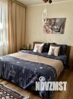 2-к квартира, посуточно, 60м2, 3/9 этаж