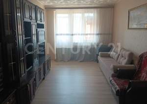 2-к квартира, на длительный срок, 42м2, 2/5 этаж