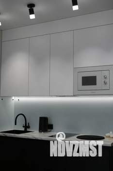 1-к квартира, посуточно, 45м2, 5/5 этаж