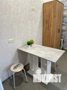 1-к квартира, посуточно, 20м2, 2/2 этаж