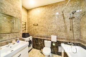 2-к квартира, посуточно, 80м2, 9/10 этаж