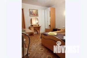 1-к квартира, посуточно, 23м2, 2/2 этаж