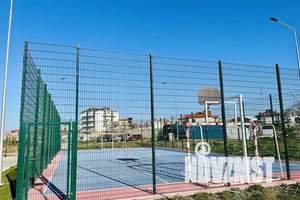 1-к квартира, посуточно, 27м2, 4/4 этаж
