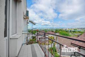 1-к квартира, на длительный срок, 47м2, 4/4 этаж