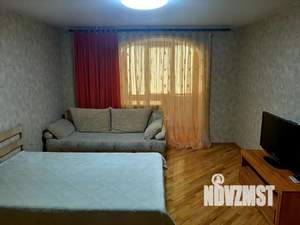 2-к квартира, посуточно, 54м2, 2/5 этаж