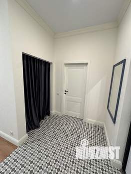 2-к квартира, на длительный срок, 77м2, 2/7 этаж