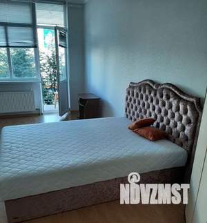 1-к квартира, на длительный срок, 40м2, 4/10 этаж