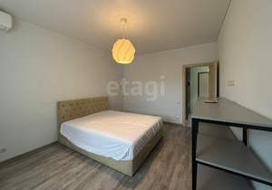 1-к квартира, на длительный срок, 35м2, 2/10 этаж