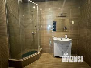 3-к квартира, посуточно, 100м2, 12/13 этаж