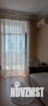 2-к квартира, посуточно, 45м2, 3/3 этаж